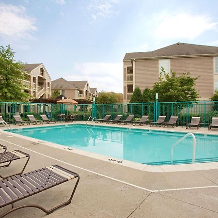 Hyatt House Bridgewater Hotel Екстериор снимка