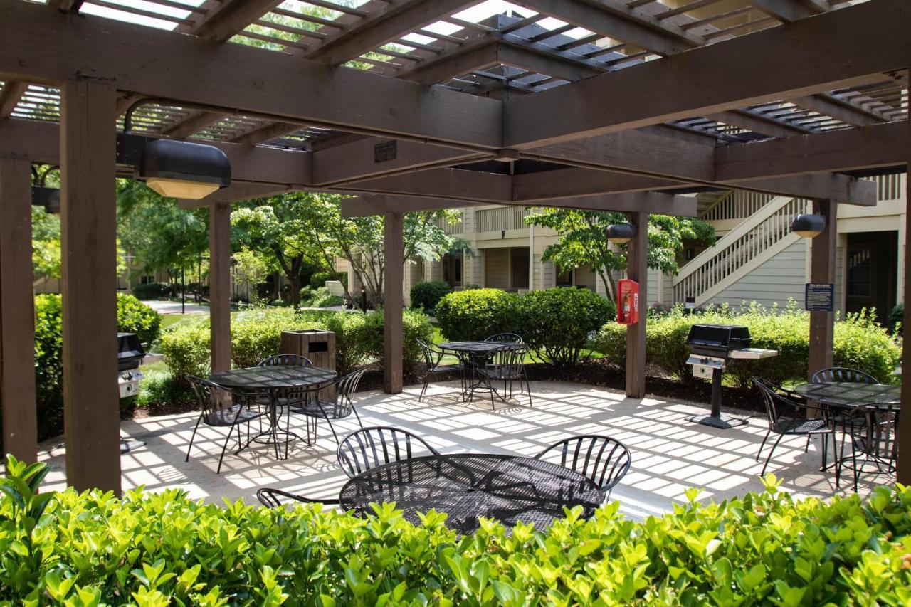 Hyatt House Bridgewater Hotel Екстериор снимка