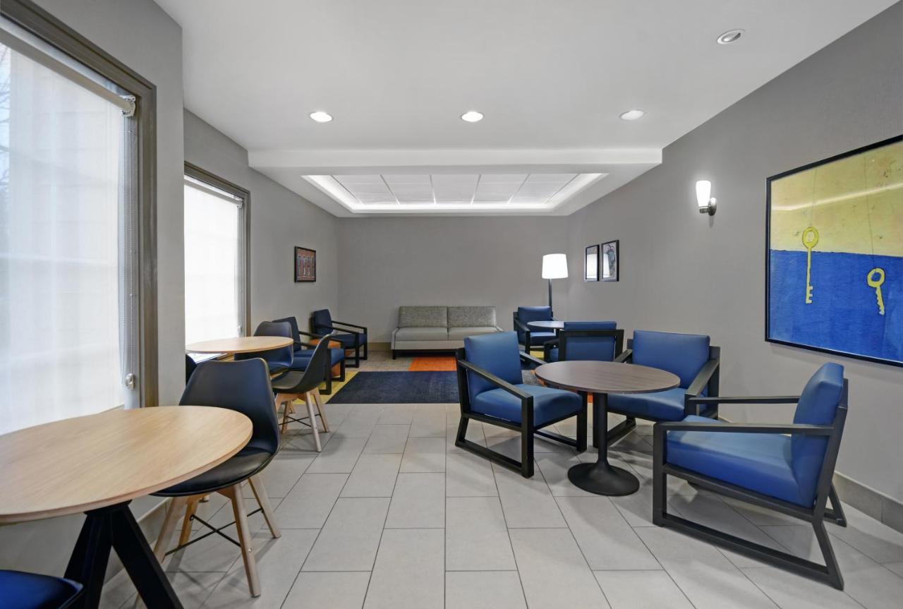 Hyatt House Bridgewater Hotel Екстериор снимка
