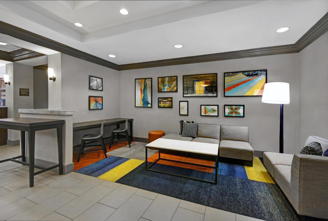 Hyatt House Bridgewater Hotel Екстериор снимка