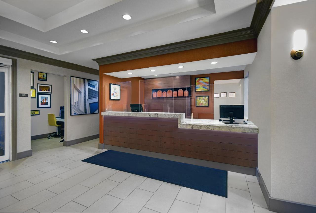 Hyatt House Bridgewater Hotel Екстериор снимка