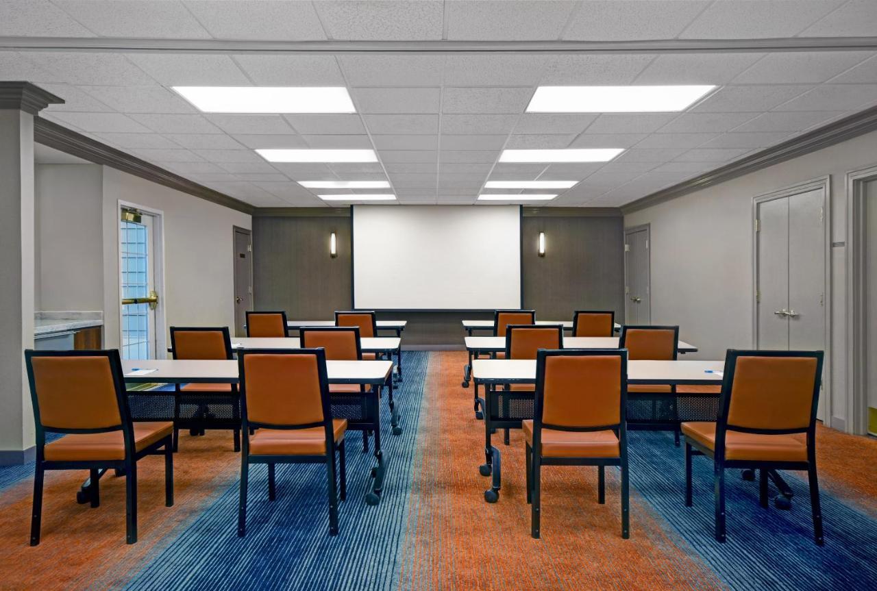 Hyatt House Bridgewater Hotel Екстериор снимка