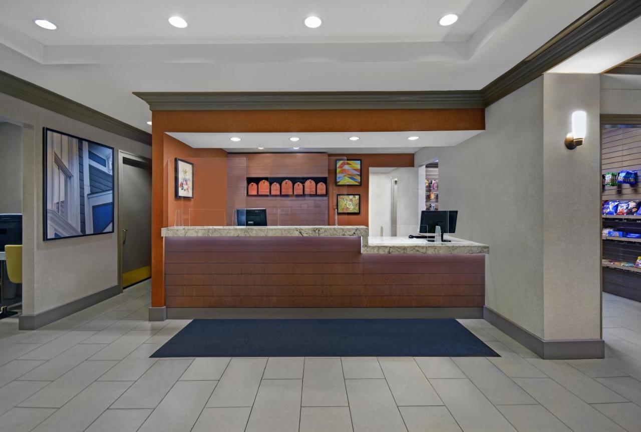 Hyatt House Bridgewater Hotel Екстериор снимка