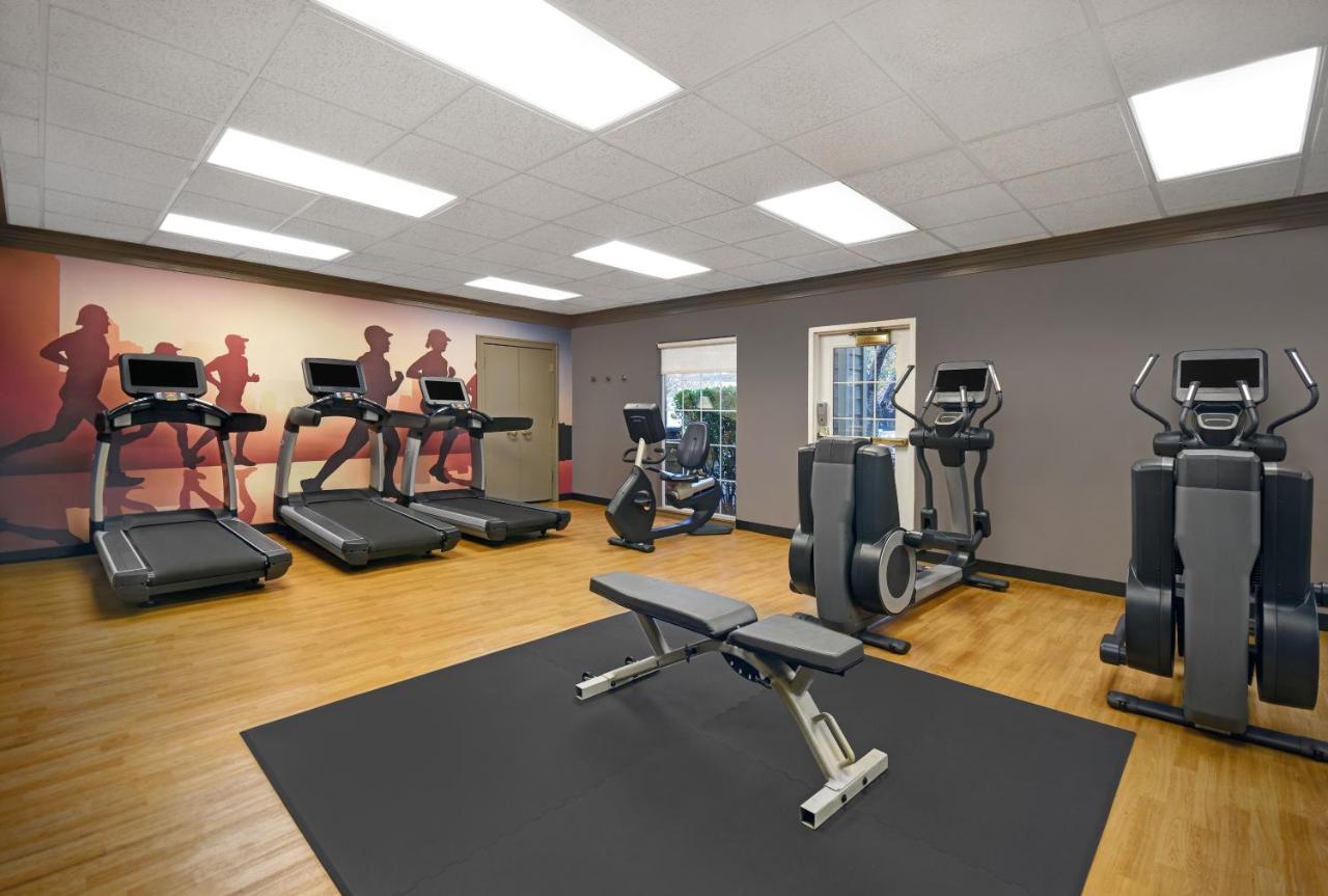 Hyatt House Bridgewater Hotel Екстериор снимка