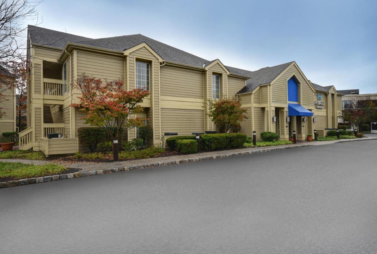Hyatt House Bridgewater Hotel Екстериор снимка