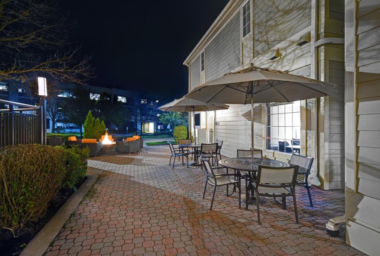 Hyatt House Bridgewater Hotel Екстериор снимка