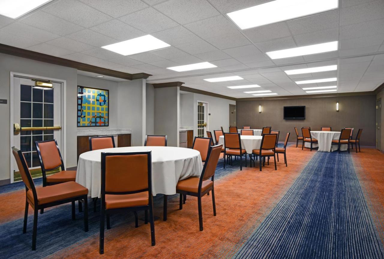 Hyatt House Bridgewater Hotel Екстериор снимка