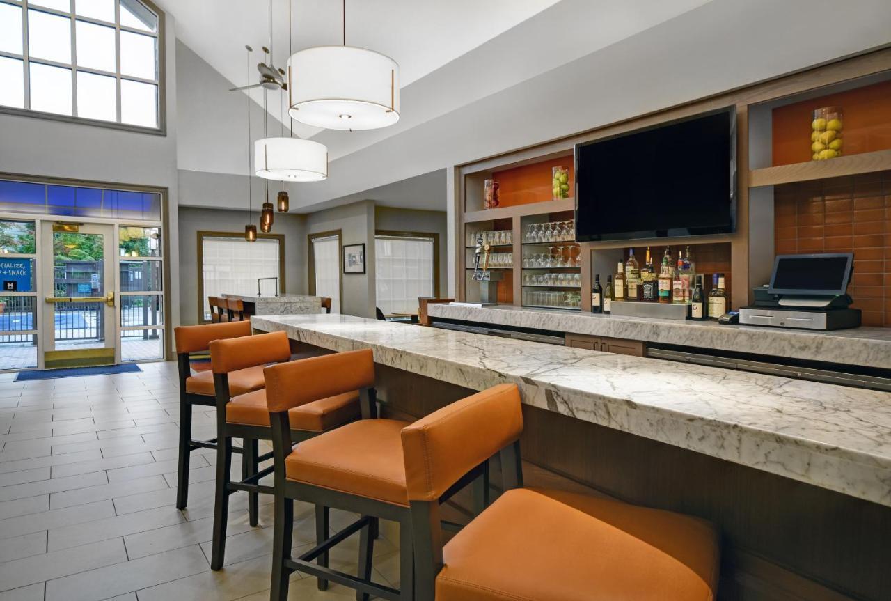 Hyatt House Bridgewater Hotel Екстериор снимка