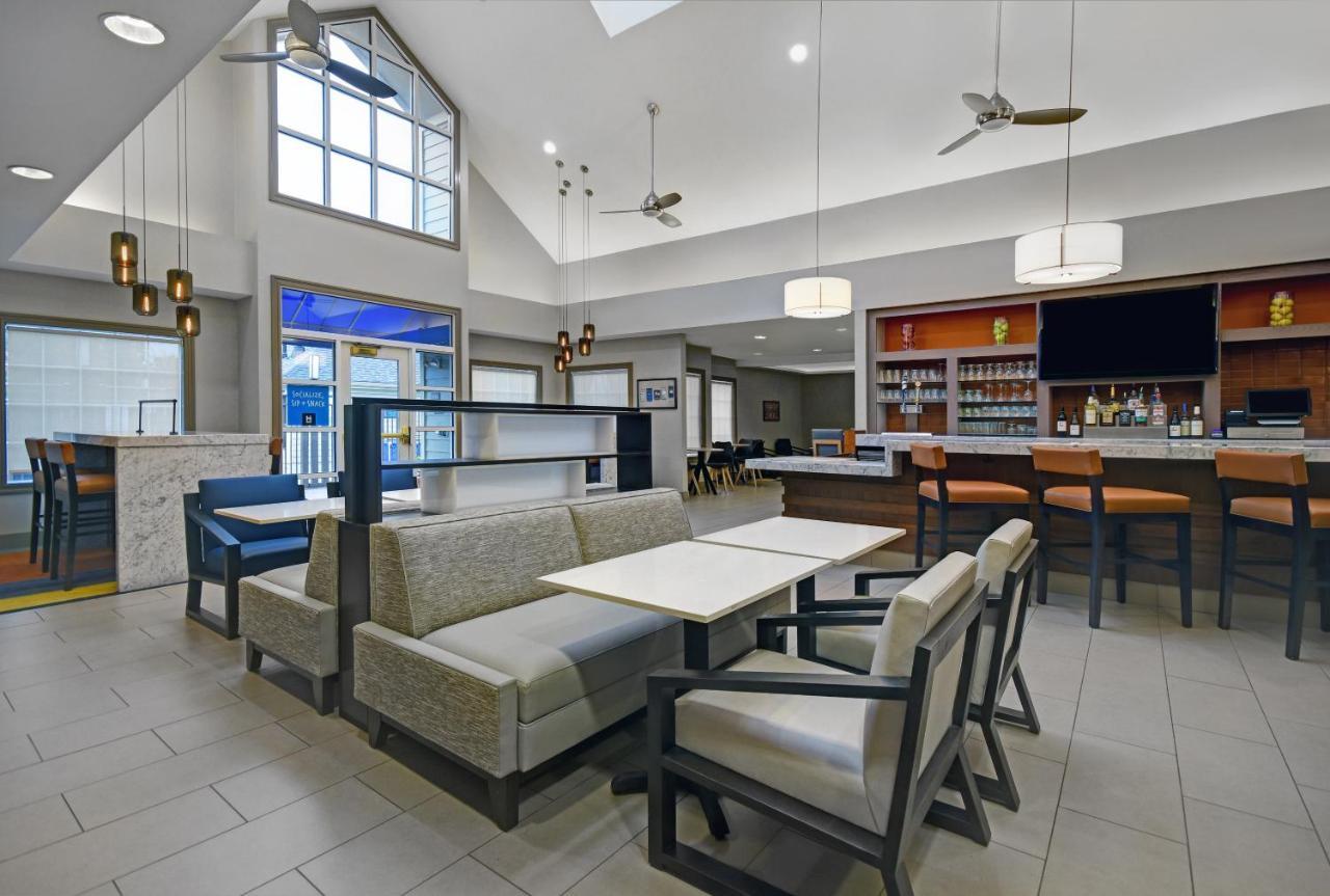 Hyatt House Bridgewater Hotel Екстериор снимка