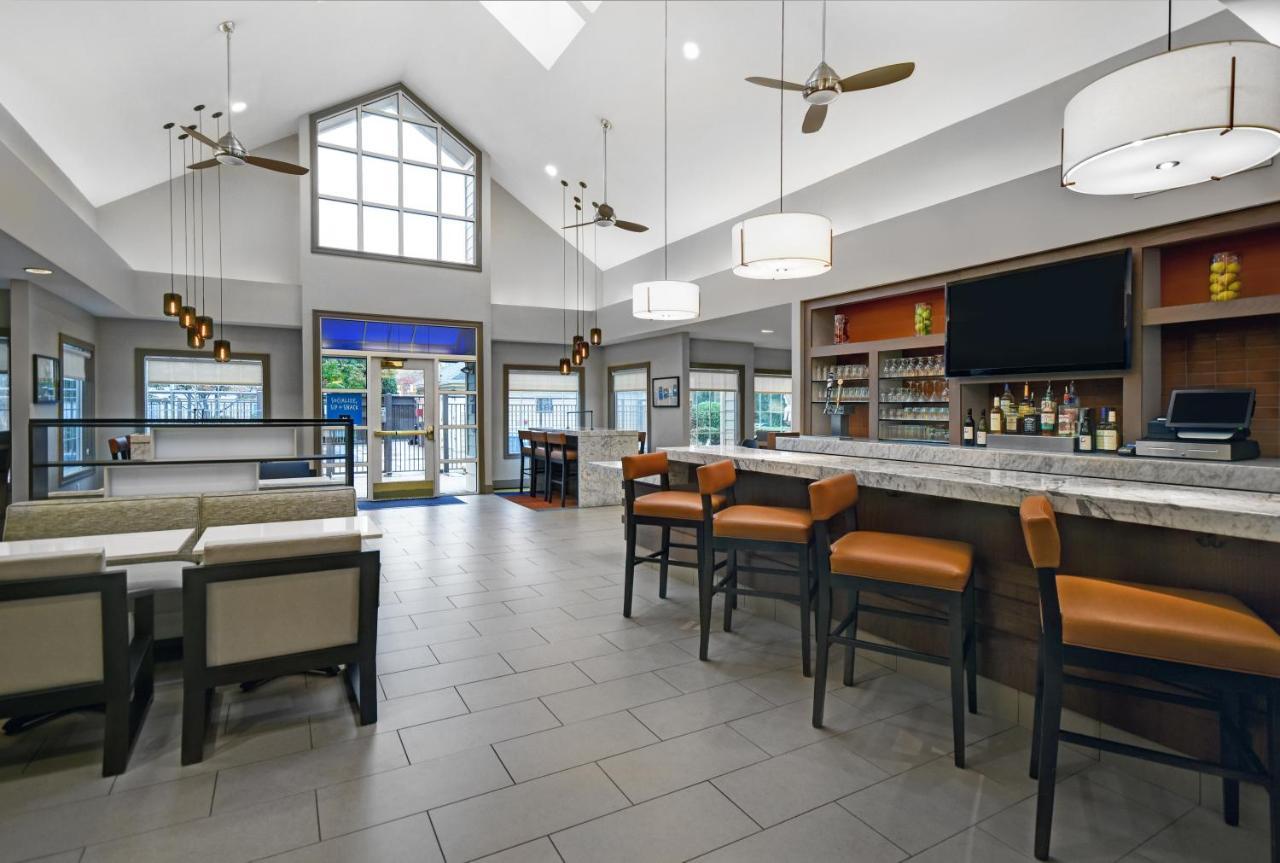 Hyatt House Bridgewater Hotel Екстериор снимка