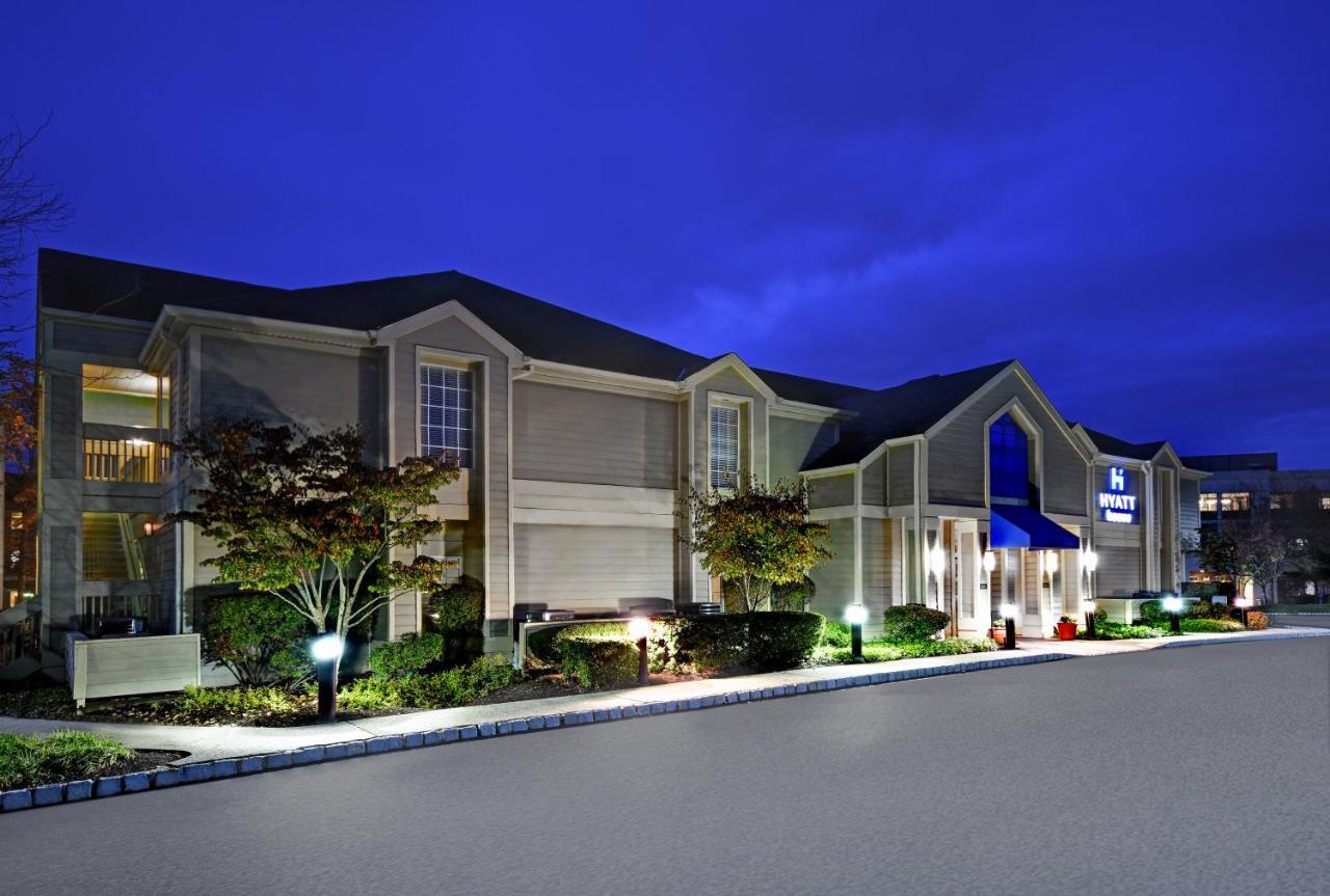 Hyatt House Bridgewater Hotel Екстериор снимка