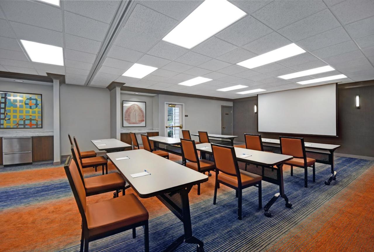 Hyatt House Bridgewater Hotel Екстериор снимка