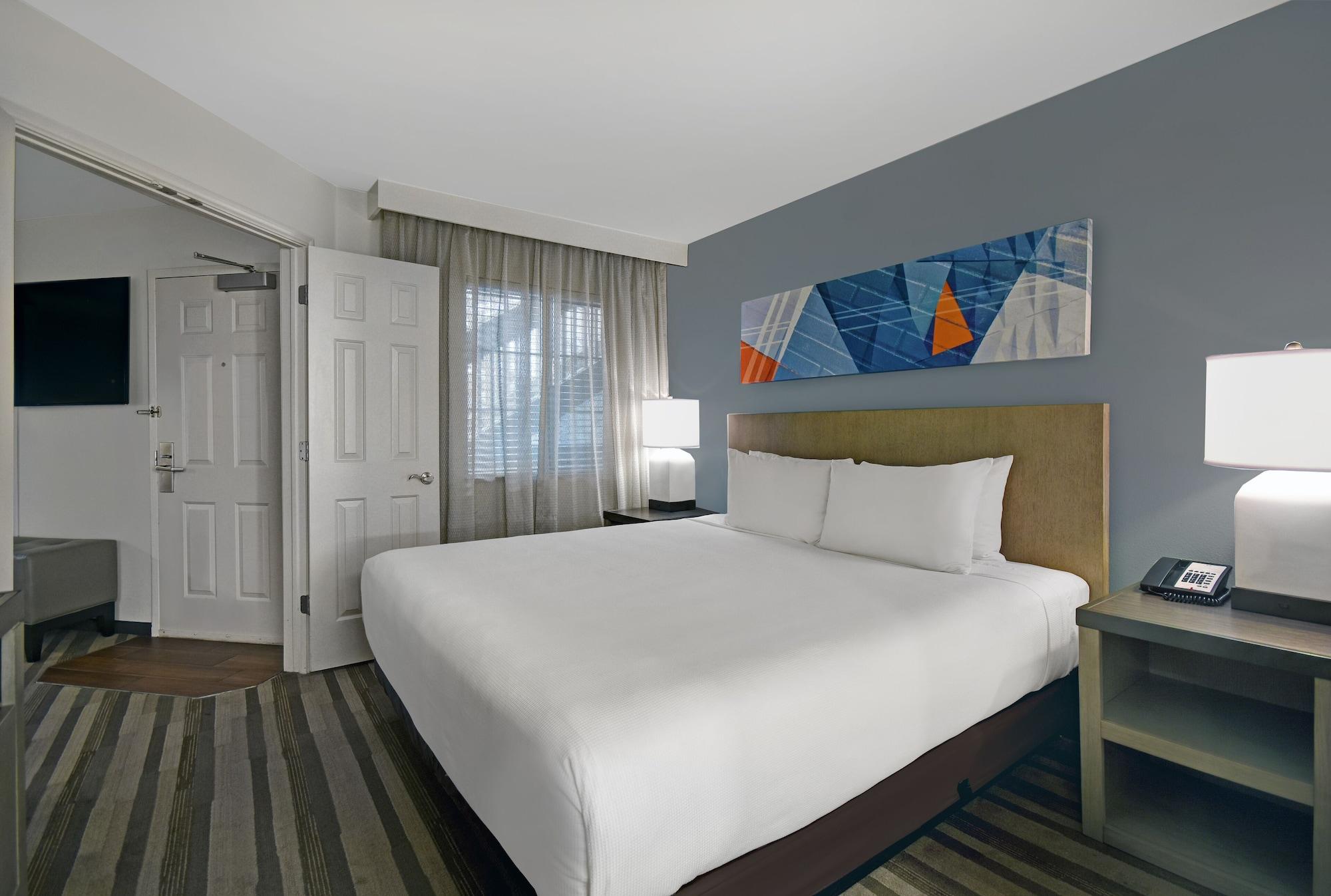 Hyatt House Bridgewater Hotel Екстериор снимка