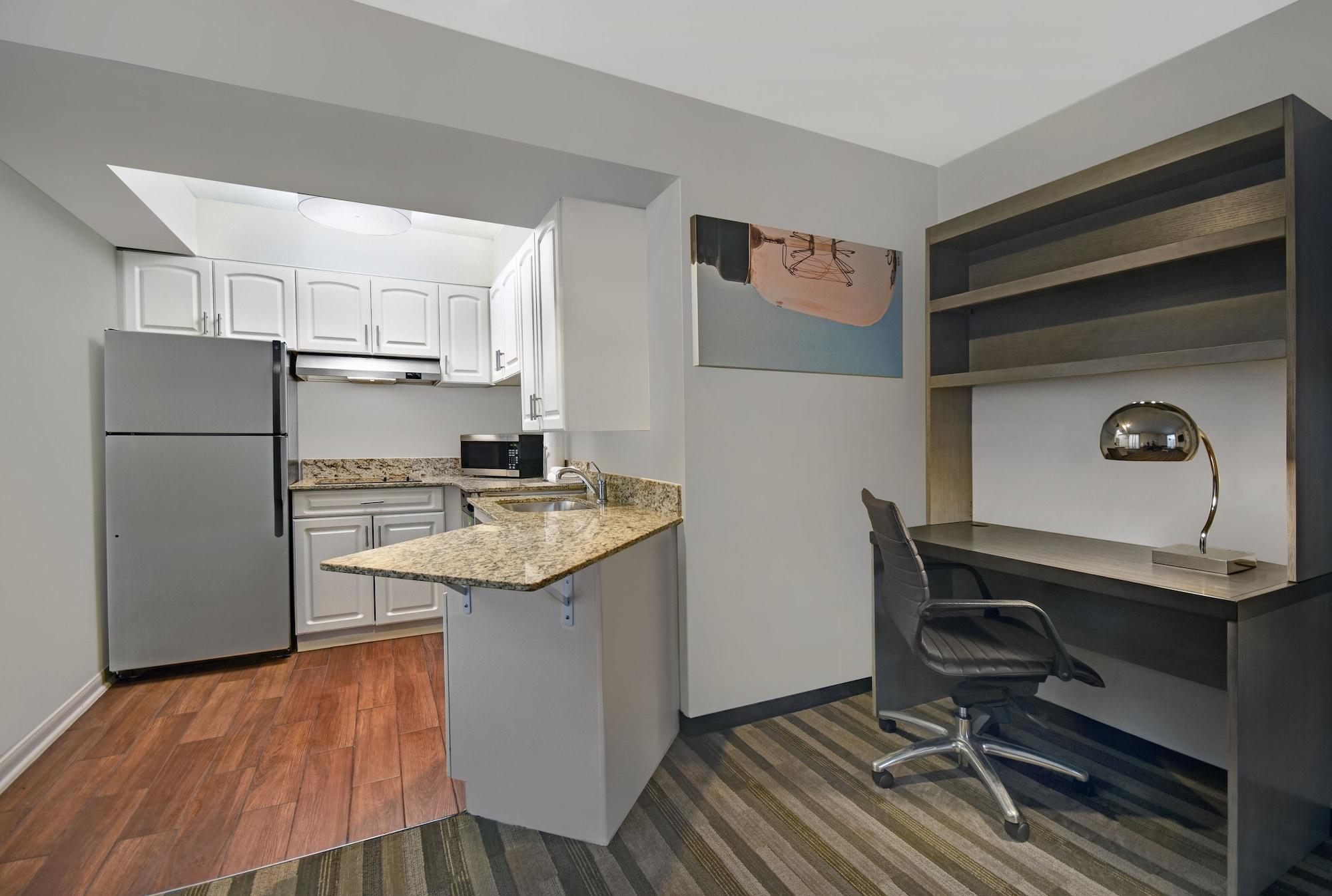 Hyatt House Bridgewater Hotel Екстериор снимка