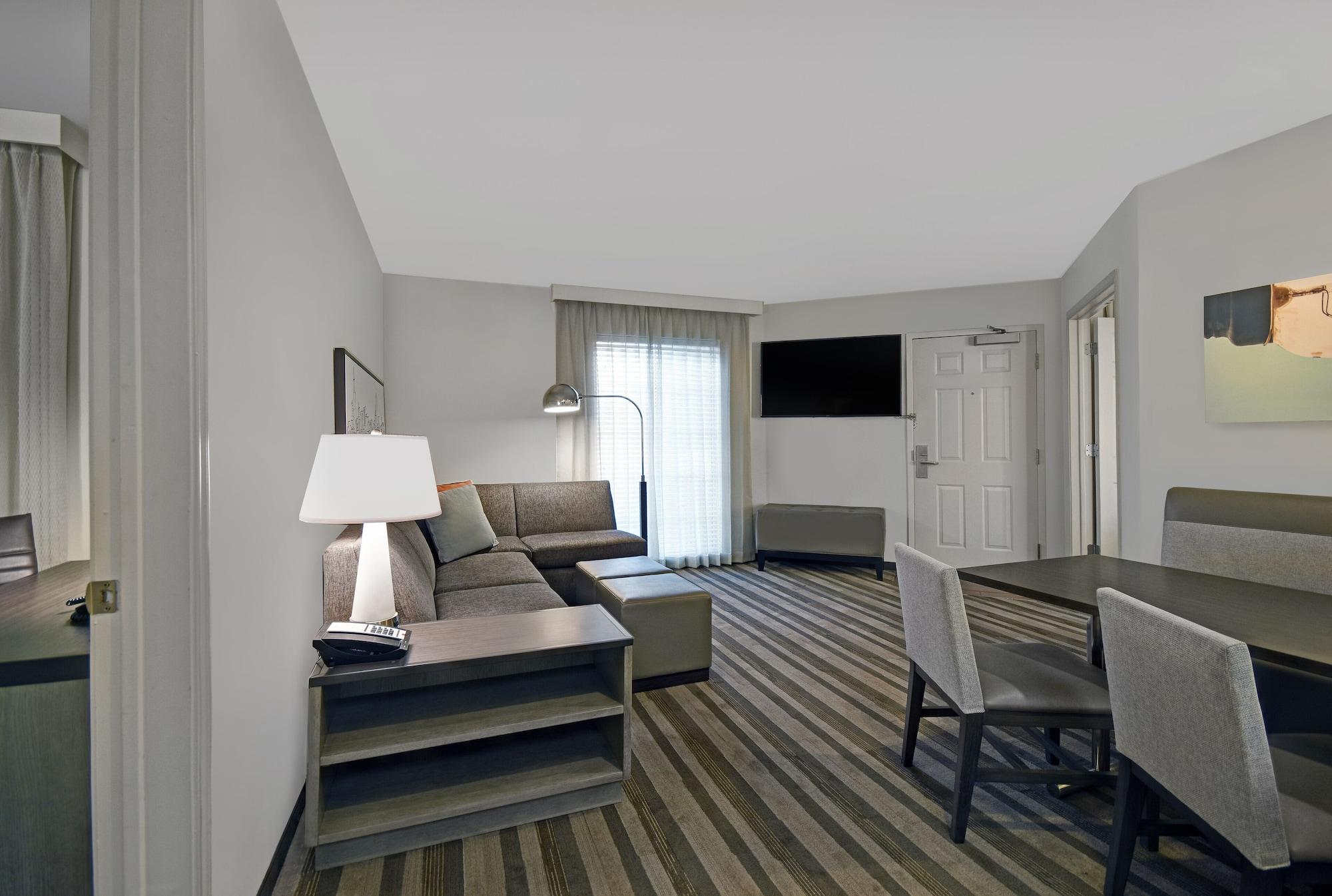 Hyatt House Bridgewater Hotel Екстериор снимка