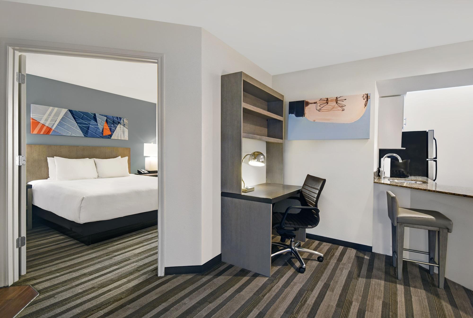 Hyatt House Bridgewater Hotel Екстериор снимка