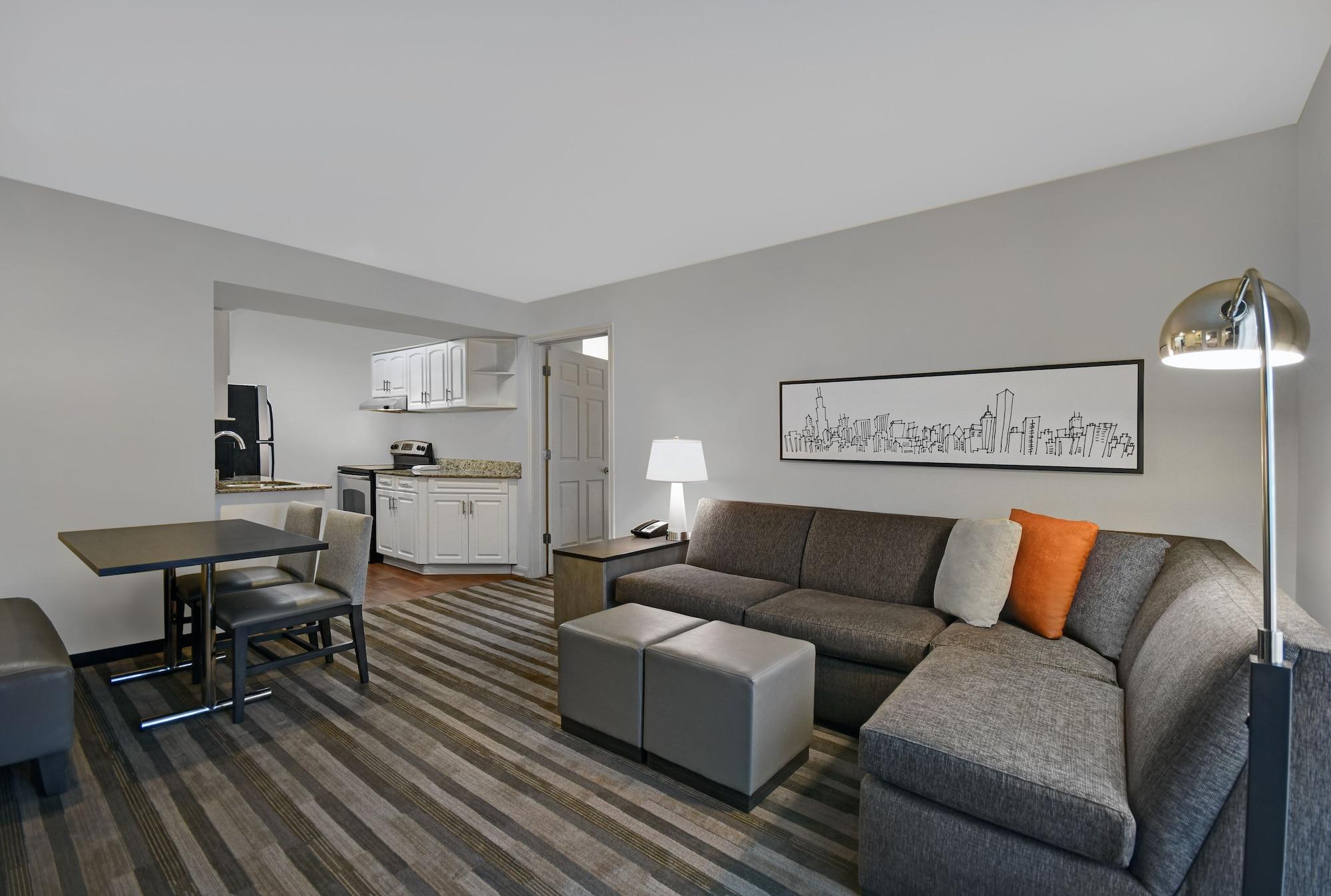 Hyatt House Bridgewater Hotel Екстериор снимка