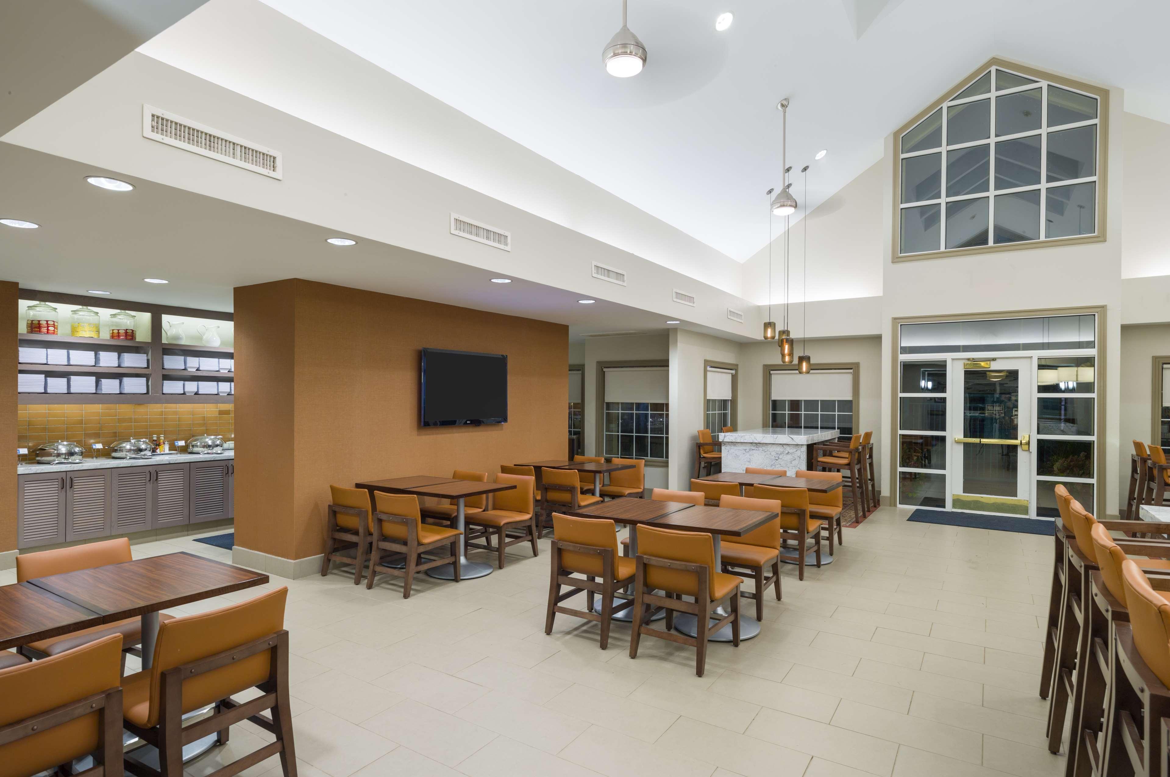 Hyatt House Bridgewater Hotel Екстериор снимка
