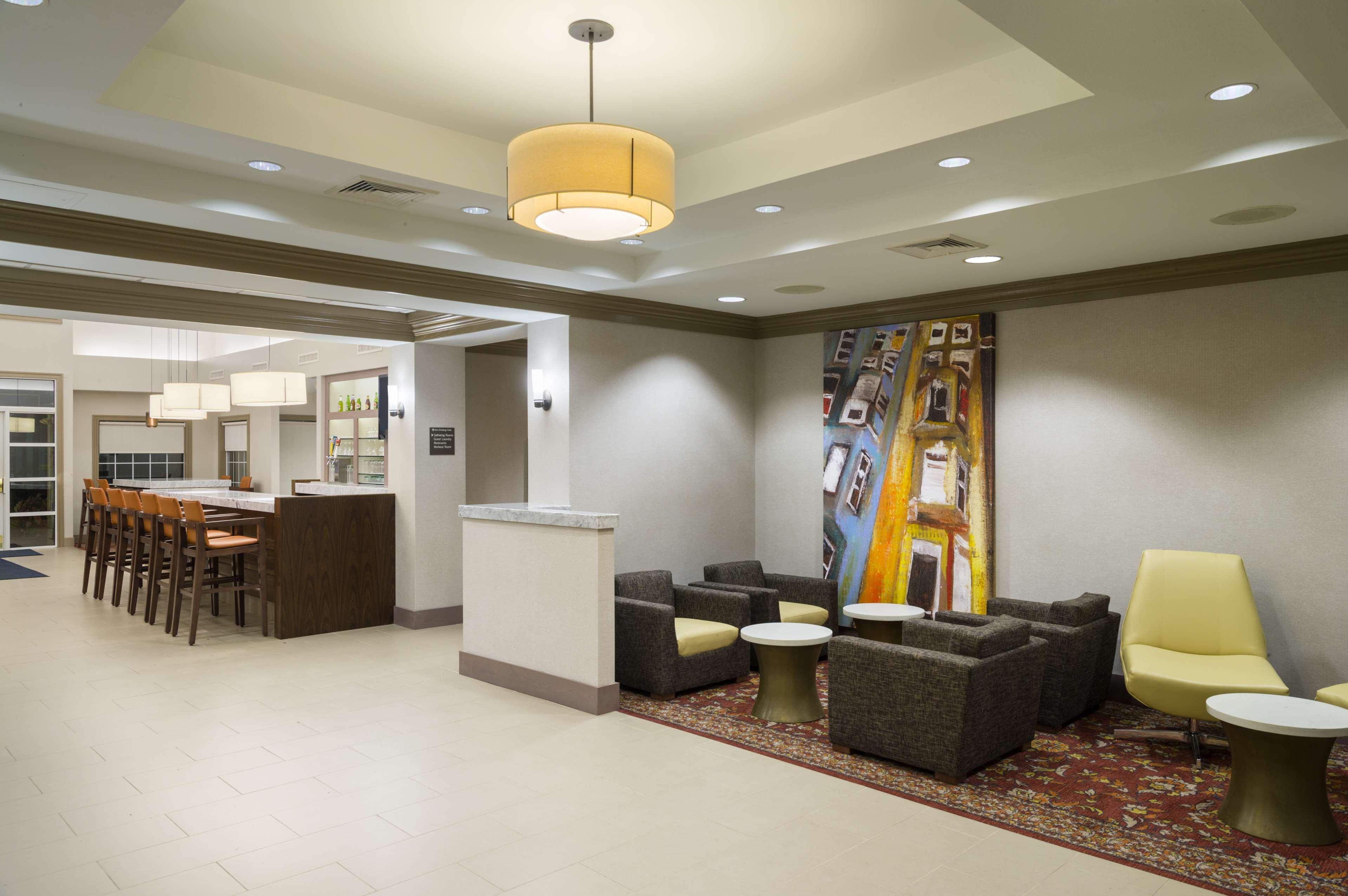 Hyatt House Bridgewater Hotel Екстериор снимка