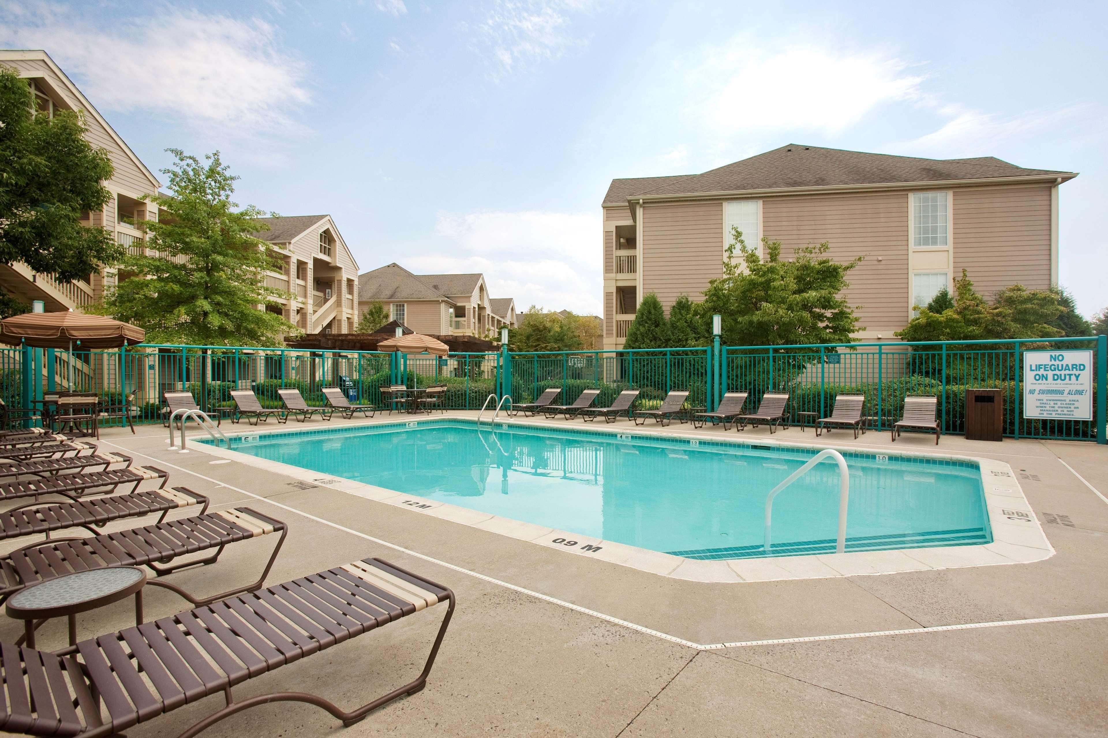 Hyatt House Bridgewater Hotel Екстериор снимка
