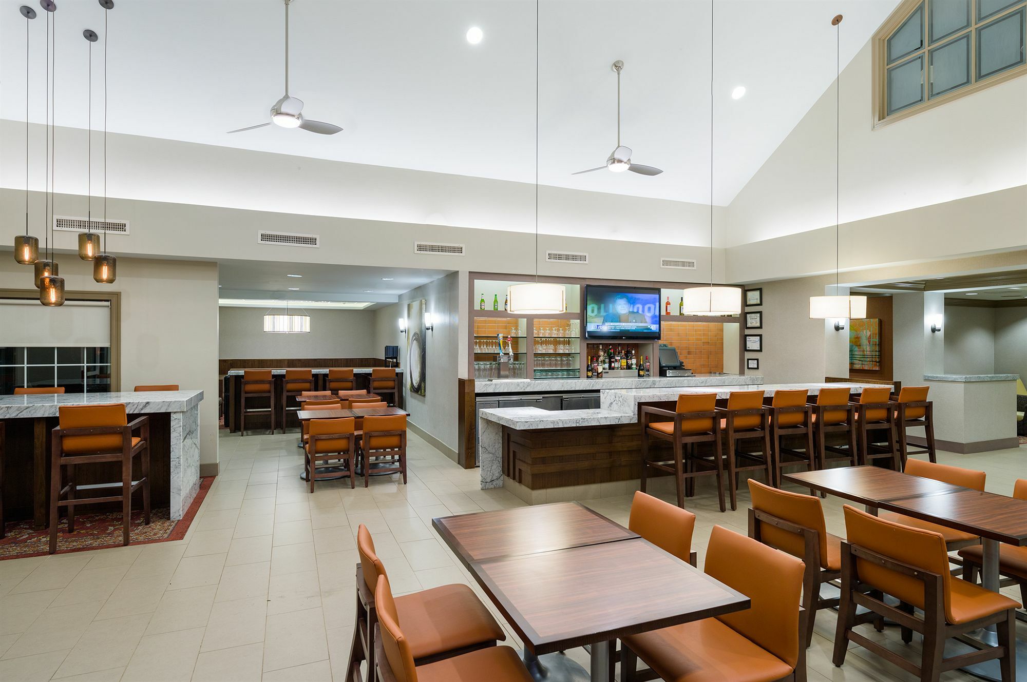 Hyatt House Bridgewater Hotel Екстериор снимка