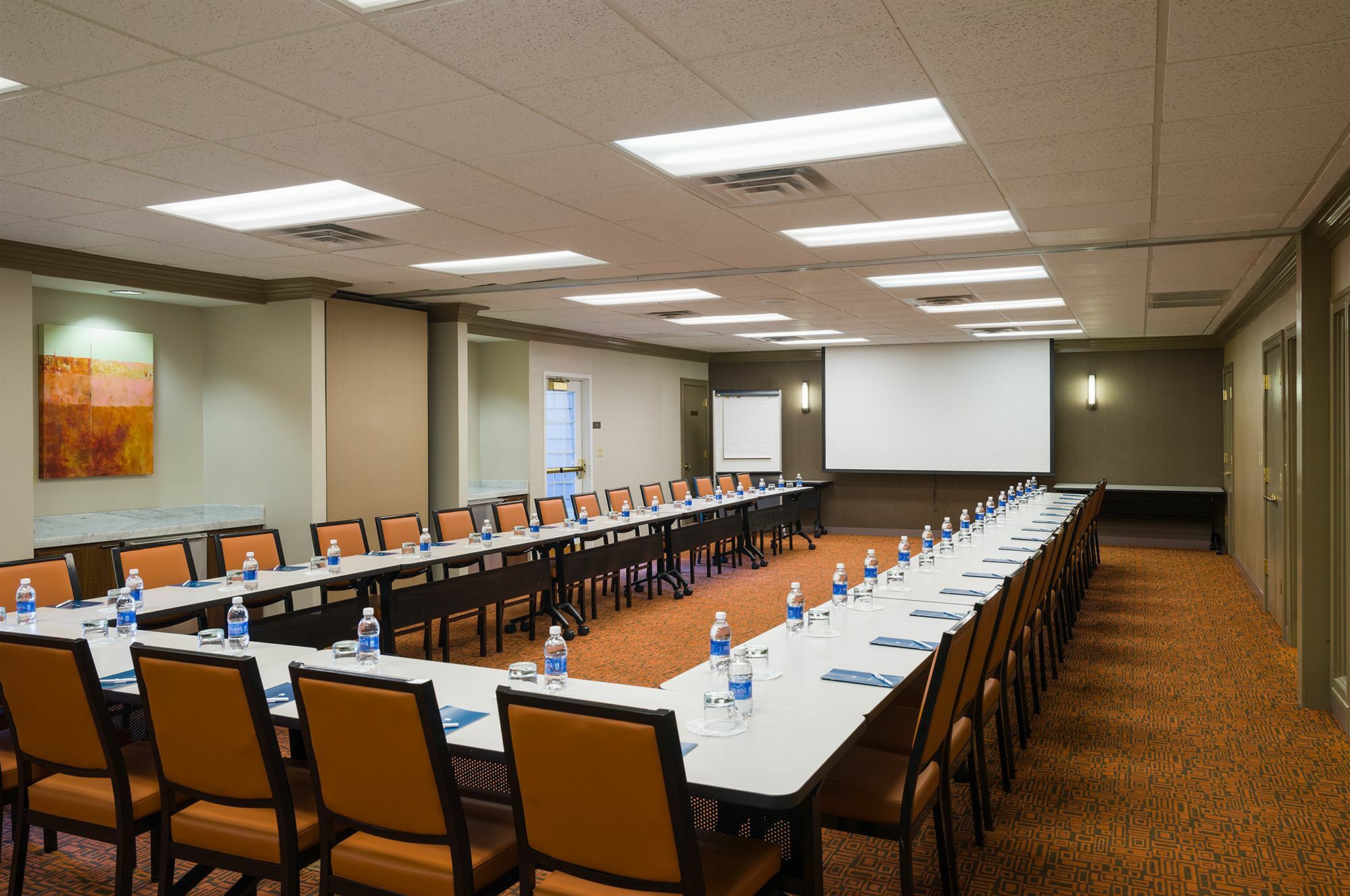 Hyatt House Bridgewater Hotel Екстериор снимка
